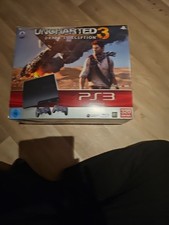 Sony ps3 playstation - ps3,