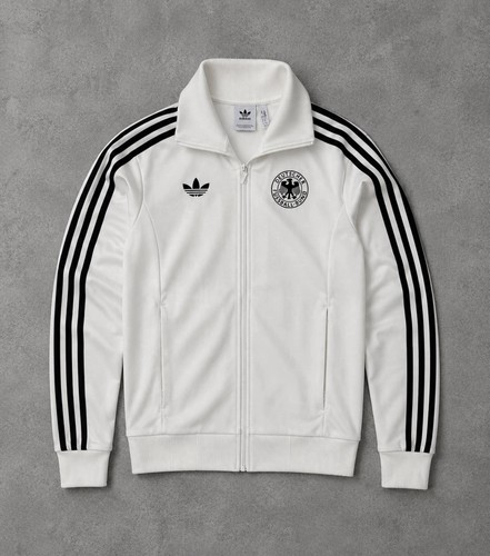Adidas firebird dfb - adidas, jacke