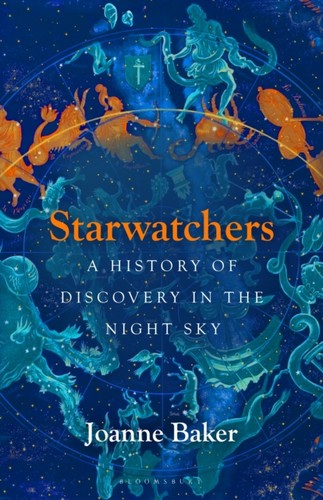 Starwatchers baker joanne - by,