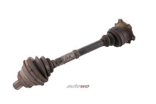 8a0407272al audi - 8a0407272al,