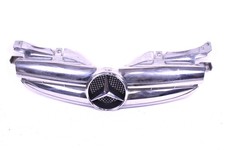 Kühlergrill Mercedes Benz