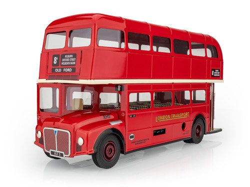 Routemaster bus kovap - routemaster,