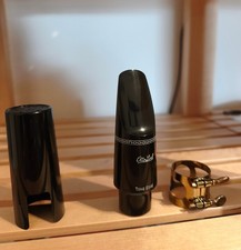 Otto Link Tone Edge 8 Tenor