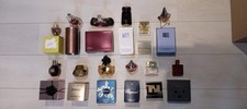 Eau de Parfum 12 Düfte Flowerbomb Alien Chopard LadyMillion Angel Fendi DolceGab