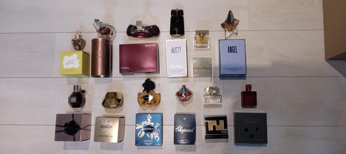 Eau parfum düfte - de,