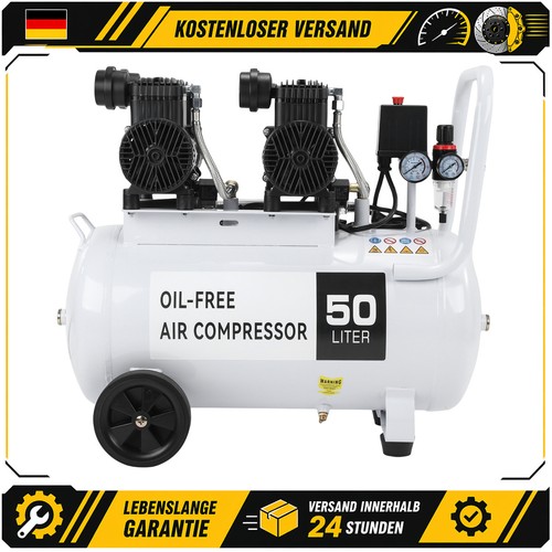 Druckluftkompressor bar - 8,