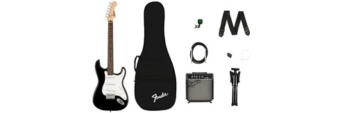 Fender starter set für - starter-set,