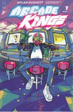 Arcade Kings Nr. 1 (2023)