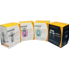 New box clarisonic - in,