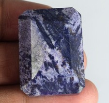 Oktagon Schliff 92 Karat