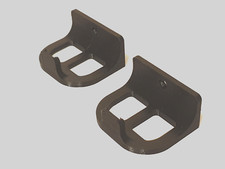 2x Controller Wandhalterung
