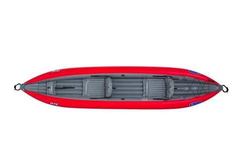 Gumotex twist 2 - gumotex,