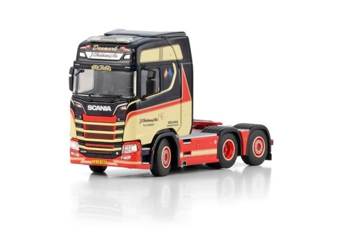 Scania highline cs20h - s,
