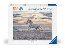 Erwachsenenpuzzle 500 Teile -
