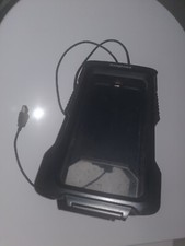 Motorrad-Quad-Trike "Interphone" USB-Halter für Samsung S10+ und duos!