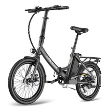 [FAFREES F20 Light] 20 Zoll