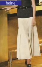 NEU DESIGNER ABEND TAFT ROCK