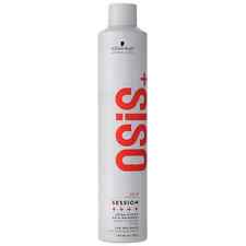Schwarzkopf Osis Session 500 ml extremer Halt Haarspray