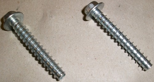 Mal motor schrauben für - schrauben,