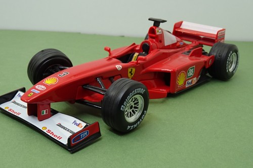 Bburago ferrari f300 - ferrari, nr