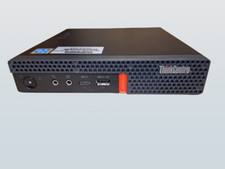 ✅Business Mini PC Computer | 8GB RAM | 256 GB SSD Festplatte | Windows 10 Pro✅