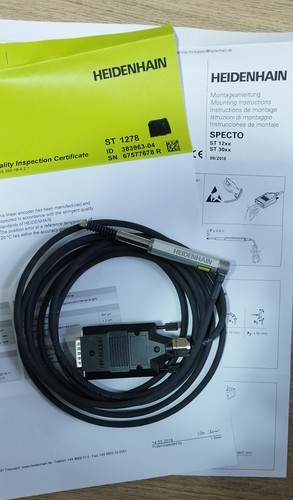 Heidenhain 1278 id - st,