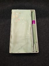 Obijime und Obiage im Set neu  original aus Japan Kimono Yukata Gürtel Seide