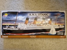Cobi 1918 - RMS Titanic