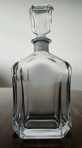 Whisky flasche leer - flasche,