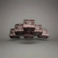 6 Serviettenringe Hildesheimer