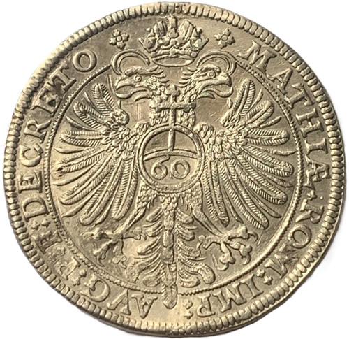 Nürnberg stadt kreuzer - nürnberg-stadt,, 60