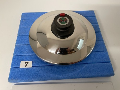 Amc schnellkochdeckel - schnellkochdeckel,