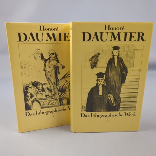 Honoré daumier das - daumier,