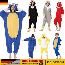 Karneval Sonic the Hedgehog