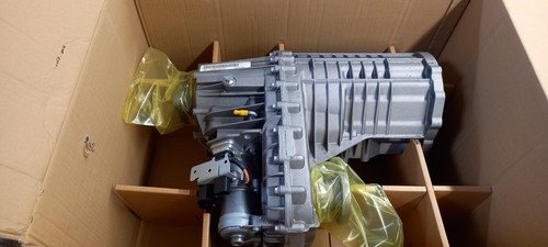 Original touareg 03 10 - original, 7l