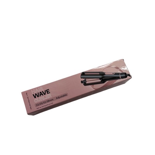 Welleneisen für haare - 1,