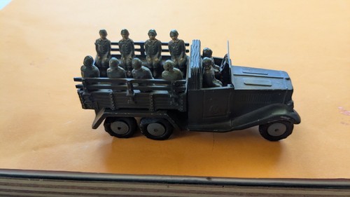 Märklin vollmetall lkw - märklin,