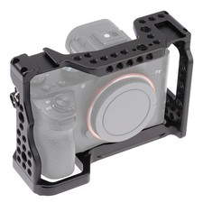 Aluminium-Kamera-Cage