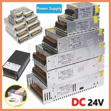 AC220V to DC24V Universal