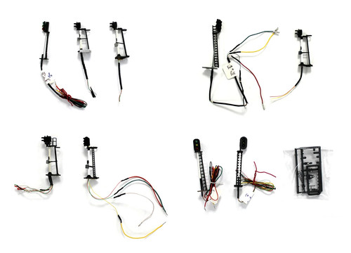Layouts4u scale lot - lot, 9