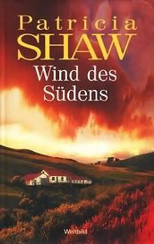 Wind des südens patricia - des,