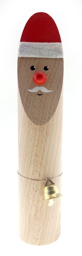 Räuchermann weihnachtsmann - räuchermann,