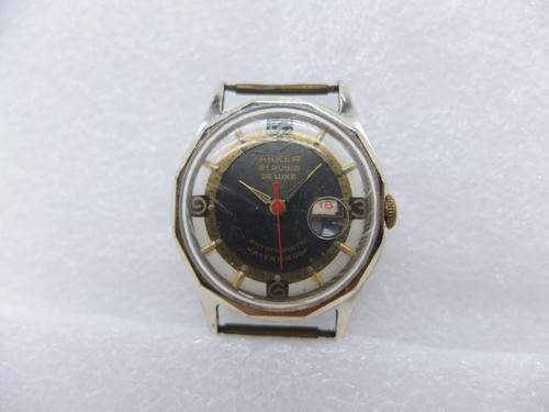 Anker rubis luxe vintage - 21,