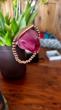 Rosegold Kugelarmband  Luna