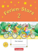 Ferien-Stars 2. Schuljahr -