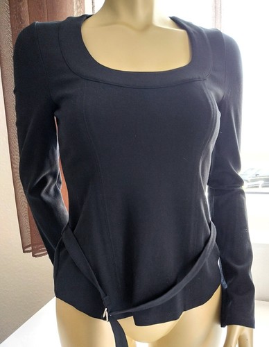 Wolford davina pullover - wolford,