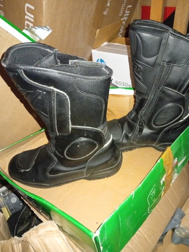 Probiker damen motorradstiefel - damen,