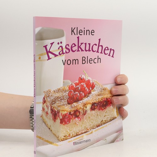 Kleine sekuchen vom - kleine, käsekuchen
