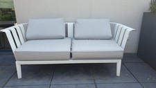 GARPA 2-Sitzer Gartensofa