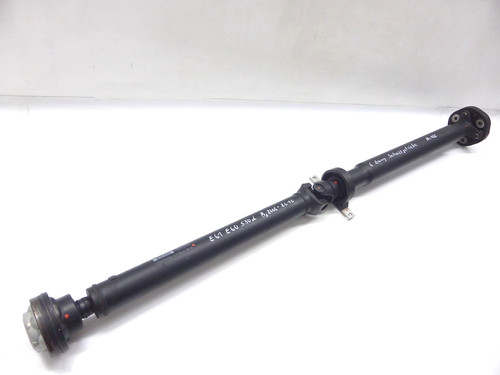 Bmw 5er e61 e60 - e60, 2006-2010